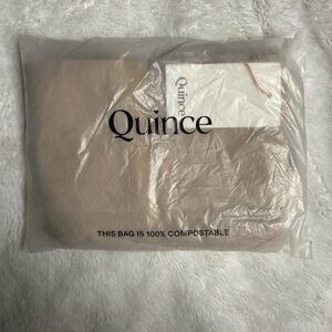 3 Pack Quince Hugh Waisted Brief